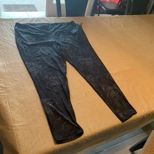 Avenue jogging pants